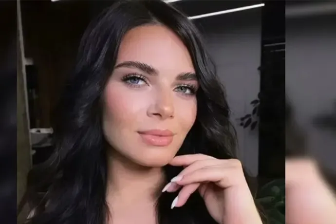 Die russische Top-Bankerin Kristina Baikova starb 28-jährig unter rätselhaften Umständen.