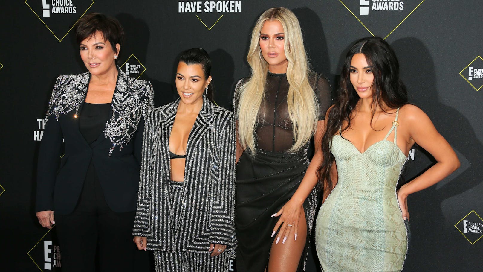 Privatköchin des Kardashian-Jenner-Clans packt aus