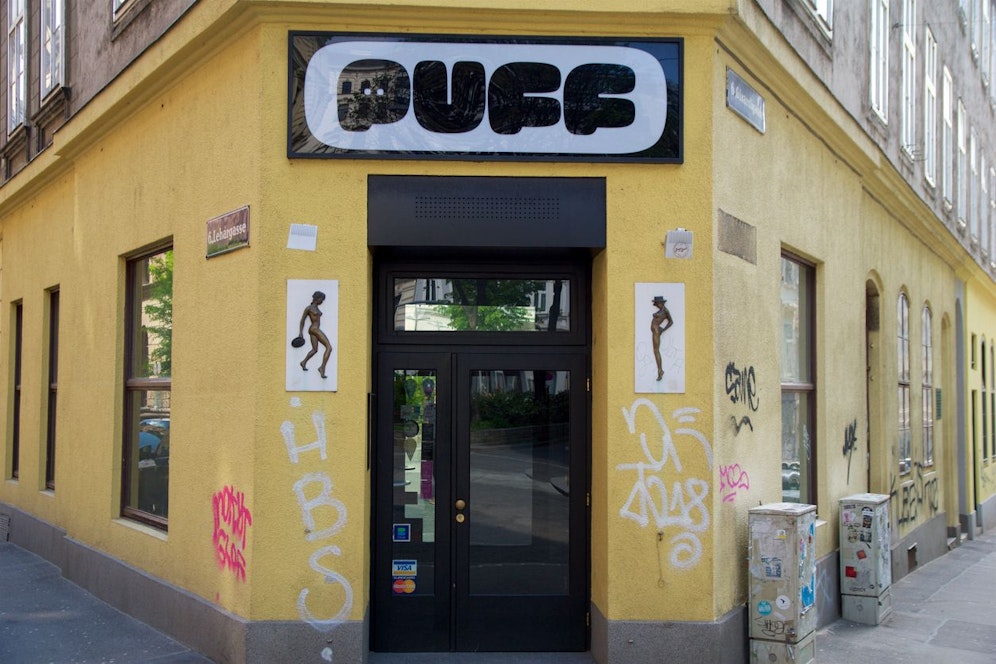 Beamte vom Stadtpolizeikommando Margareten rückten am Donnerstag zu einem unangenehmen Einsatz aus. (Symbolbild)