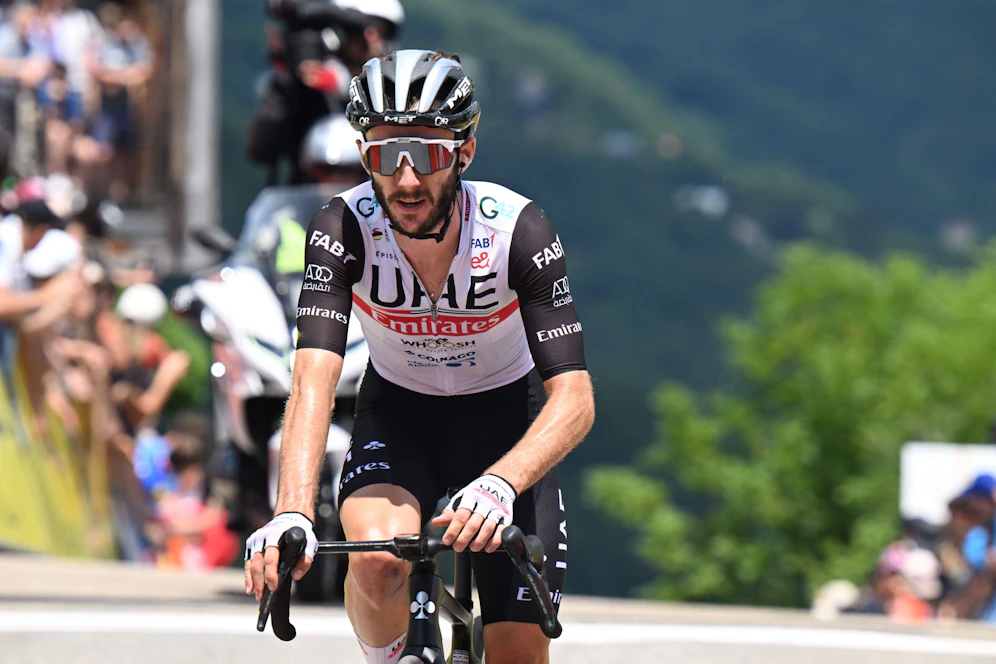 Adam Yates