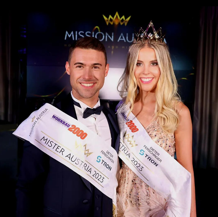 Holten sich 2023 den Titel 