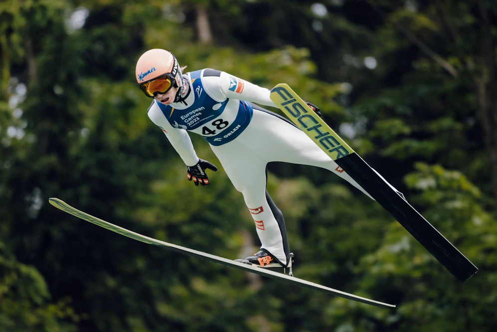 Jan Hörl