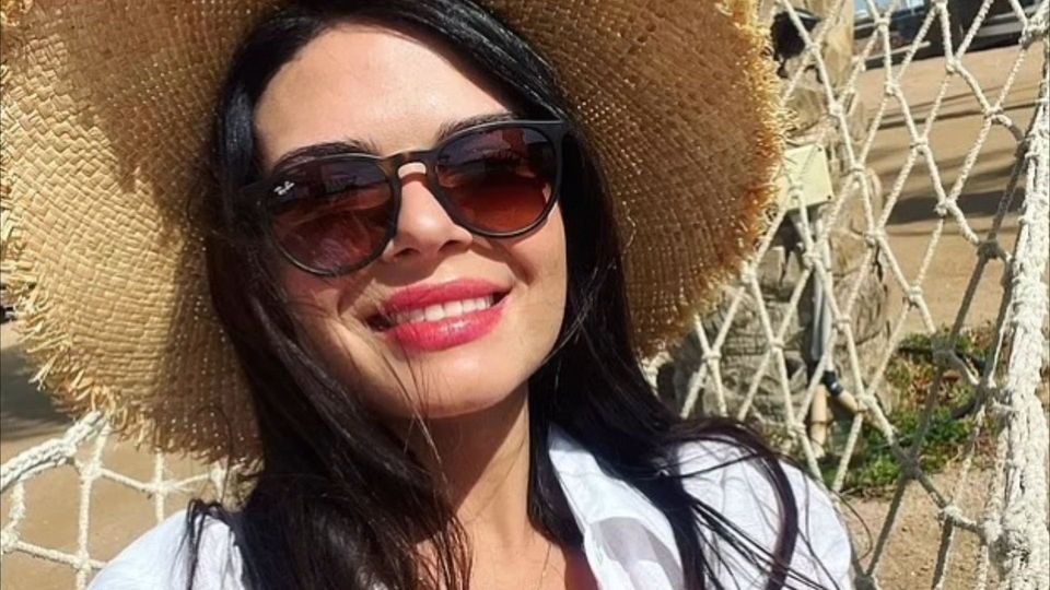 Für Kristina Baikowa kam jede Hilfe zu spät.