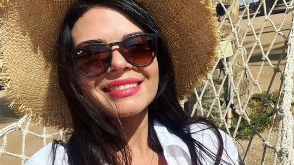 Für Kristina Baikowa kam jede Hilfe zu spät.