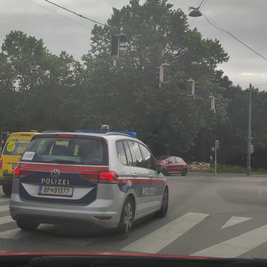 Im 2. und im 11. Bezirk gibt es Probleme mit der Stromversorgung.