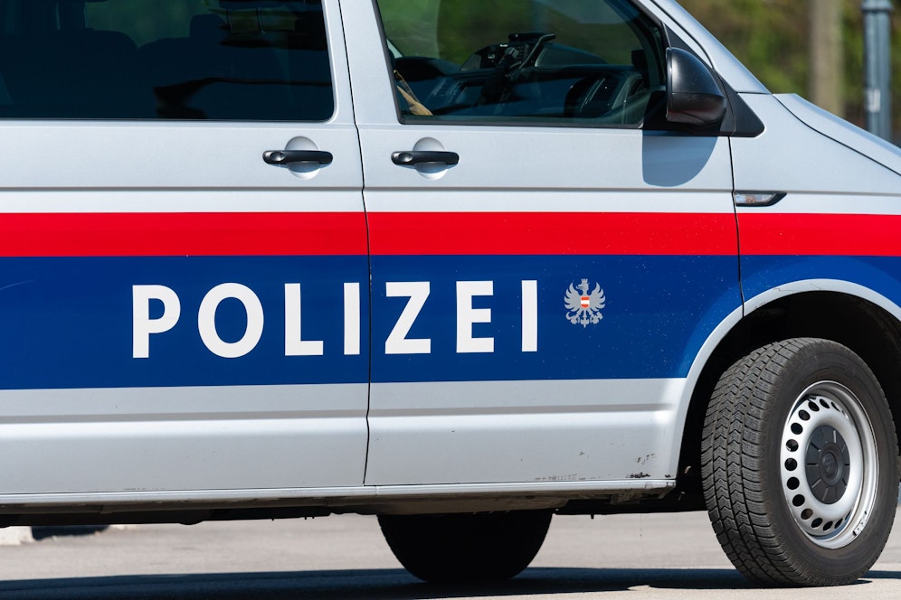 Die Polizei wurde nicht verständigt - die anderen Bewohner schwiegen aus Angst vor dem aggressiven Mann.