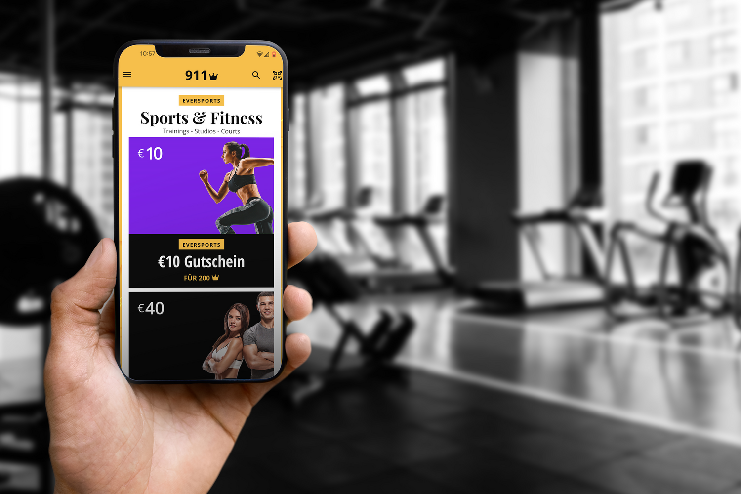 In Wien und Umgebung gibt es zusätzlich über 100 Erlebnisse aus den Bereichen Kultur, Kulinarik, Wellness, Sport und Freizeit. 