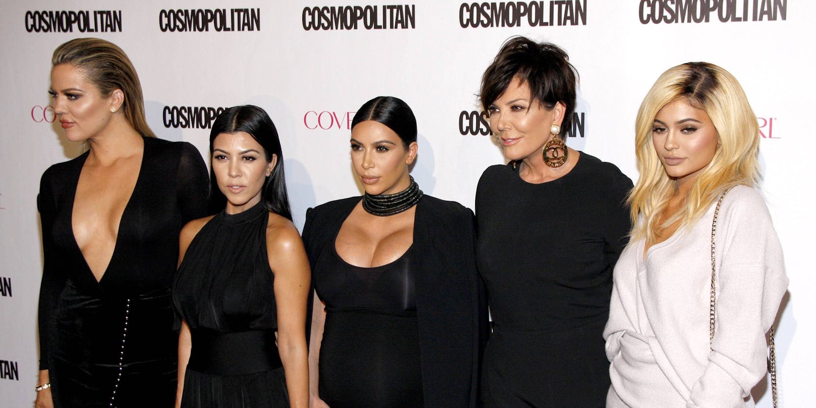 Der Kardashian-Jenner-Clan hofft, dass sie nicht aussteigt.