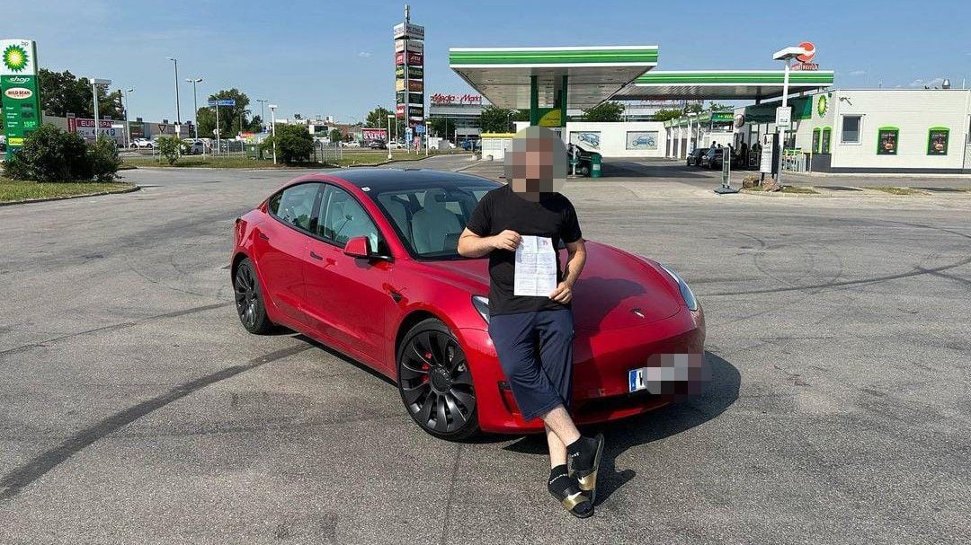 Strafen-Flut bei Tuning-Treff – Wiener geht vor Gericht