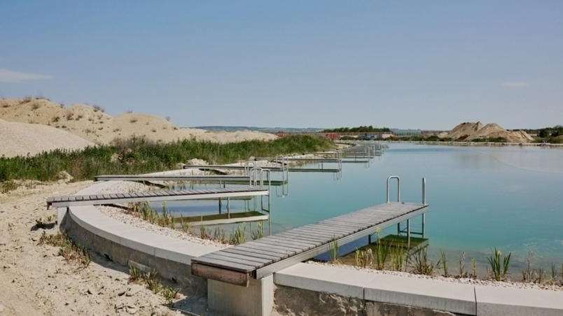 Projekt "Sonnenweiher" in Grafenwörth&nbsp;