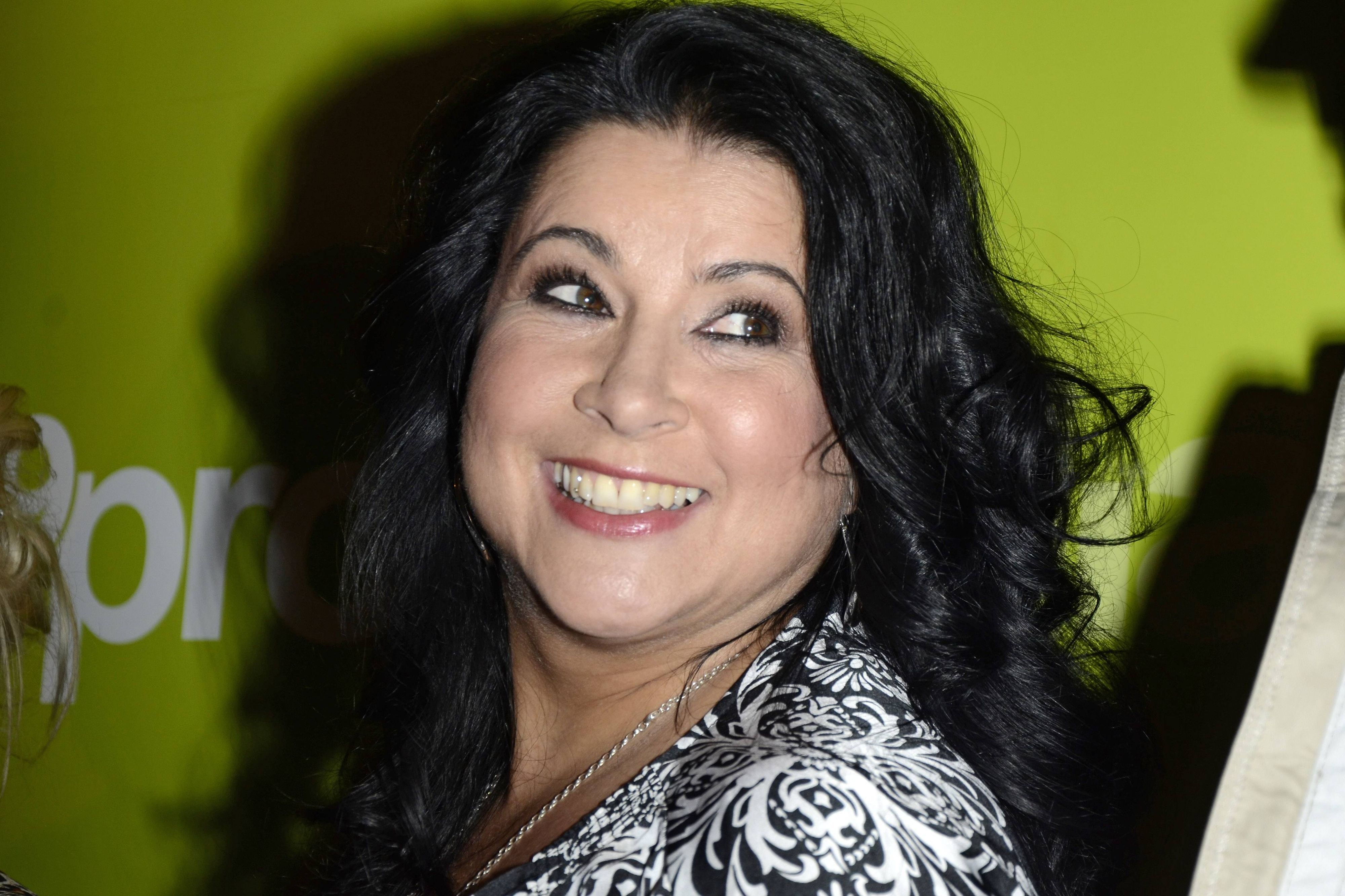 Iris Klein nimmt sich kein Blatt vor den Mund.