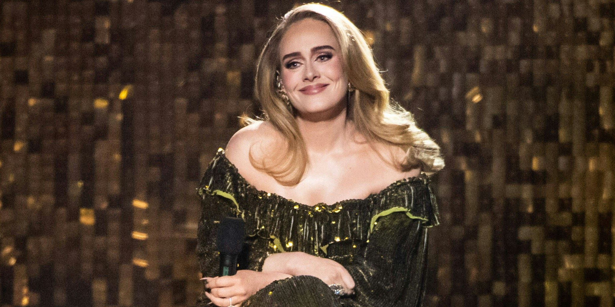 Adele macht ihre Mitarbeiter verrückt.