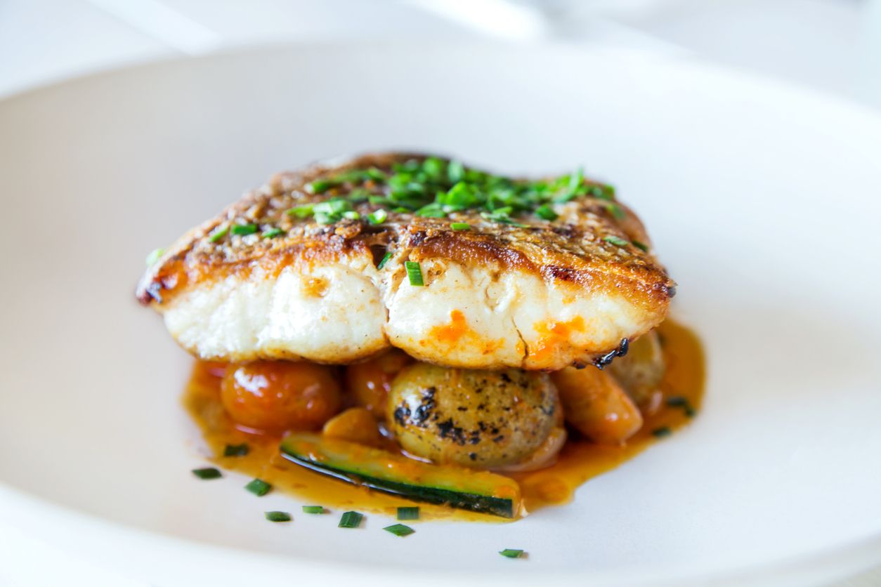 Touristen essen viel zu oft, ohne es zu wissen, artgeschützte Meeresbewohner.