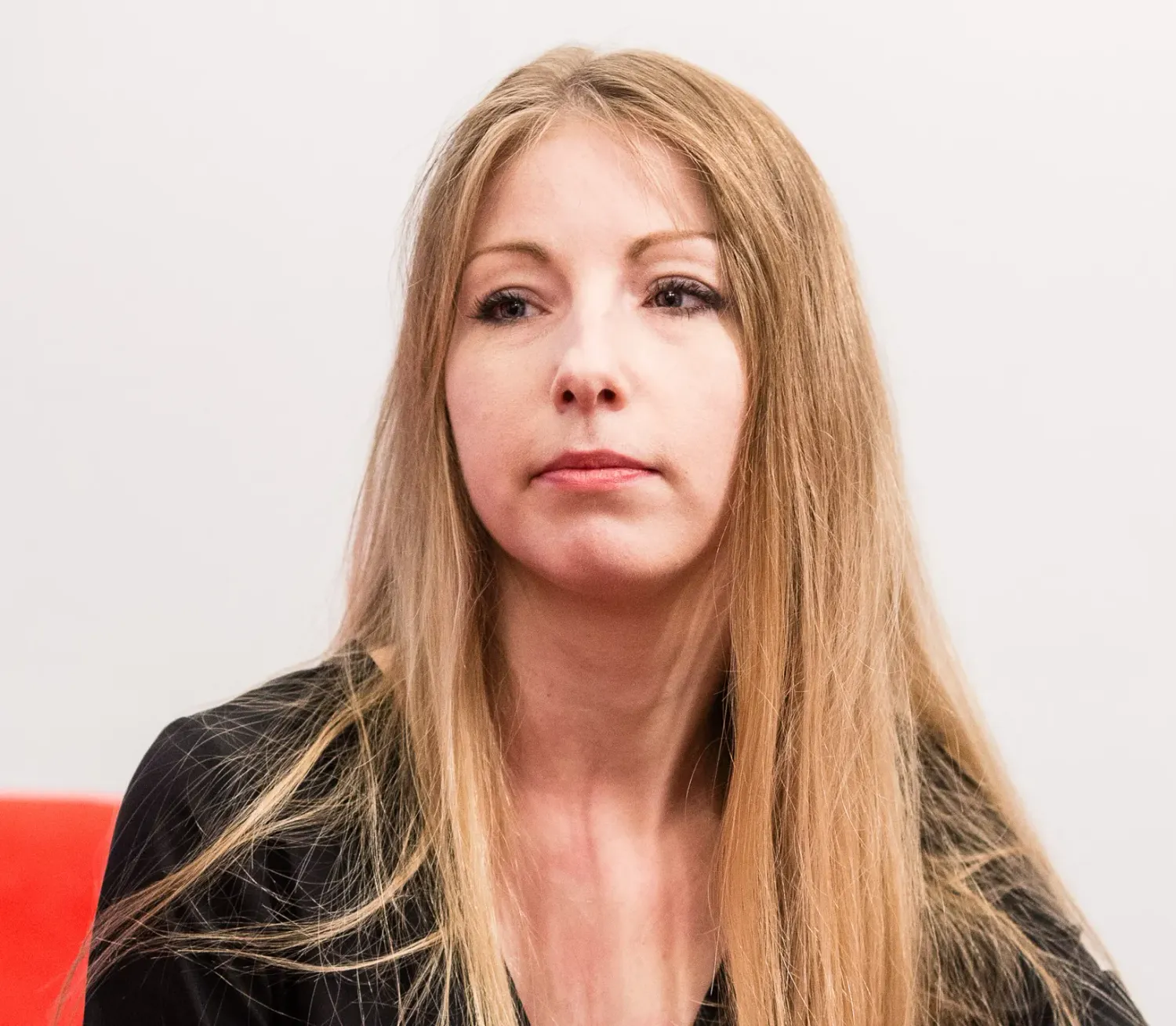 Die ukrainische Schriftstellerin Victoria Amelina ist tot.