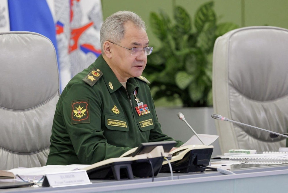 Russland sei unter bestimmten Bedingungen zu einer 