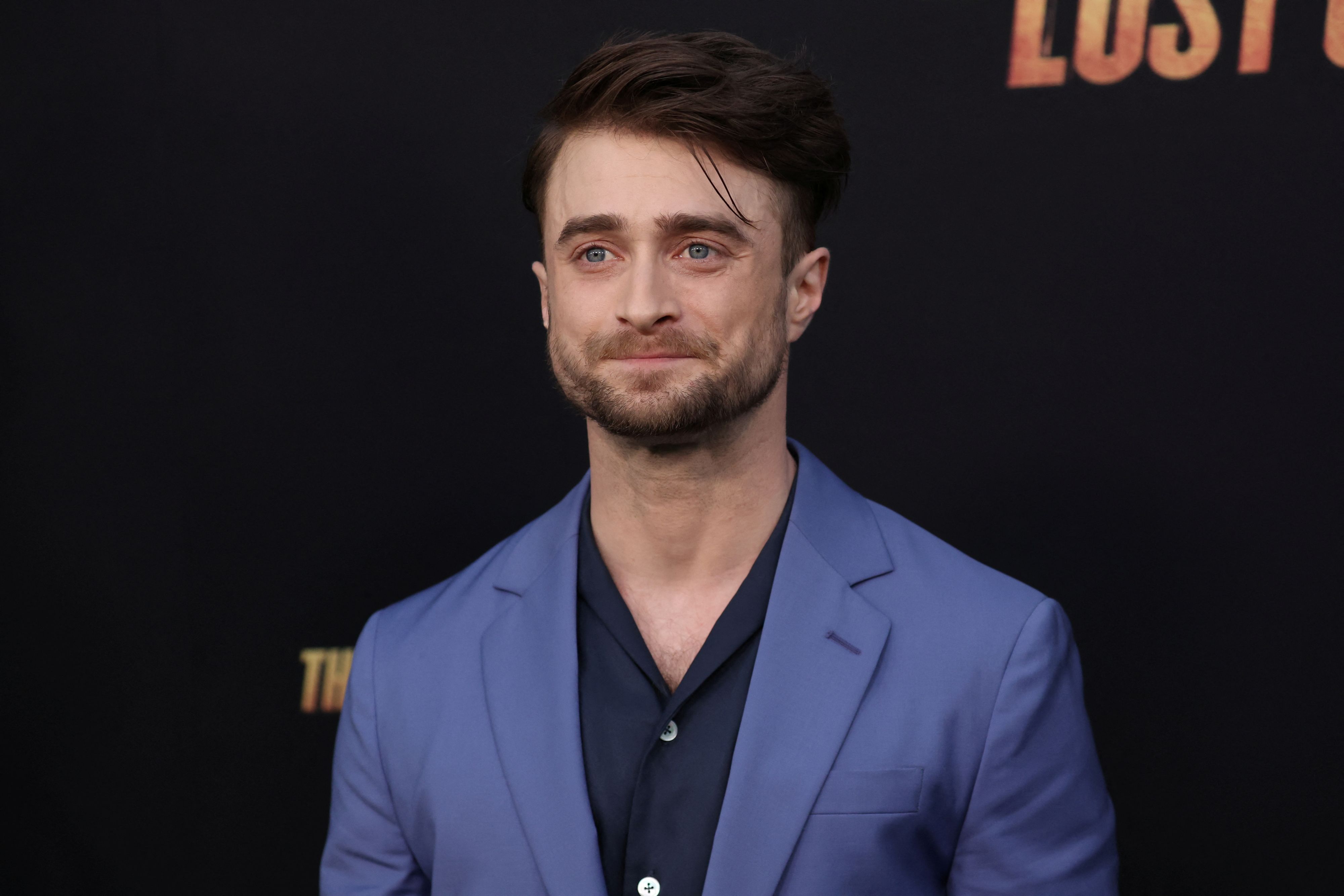 Wird Daniel Radcliffe nochmal 