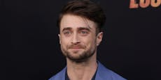 Rückkehr als "Harry Potter"? Radcliffe spricht Klartext