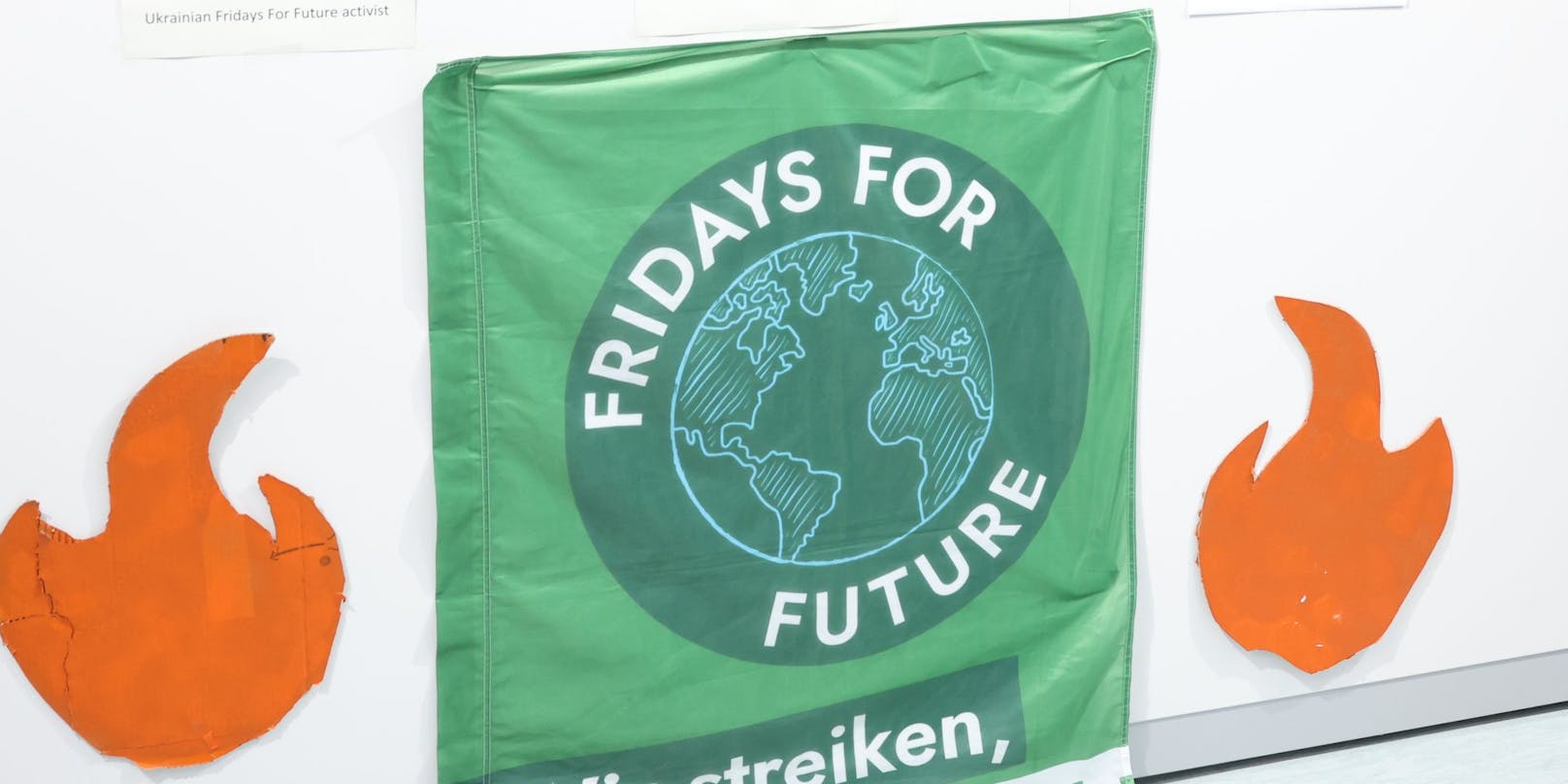 In Bremen hat sich die FFF-Ortsgruppe aufgelöst. (Symbolbild)