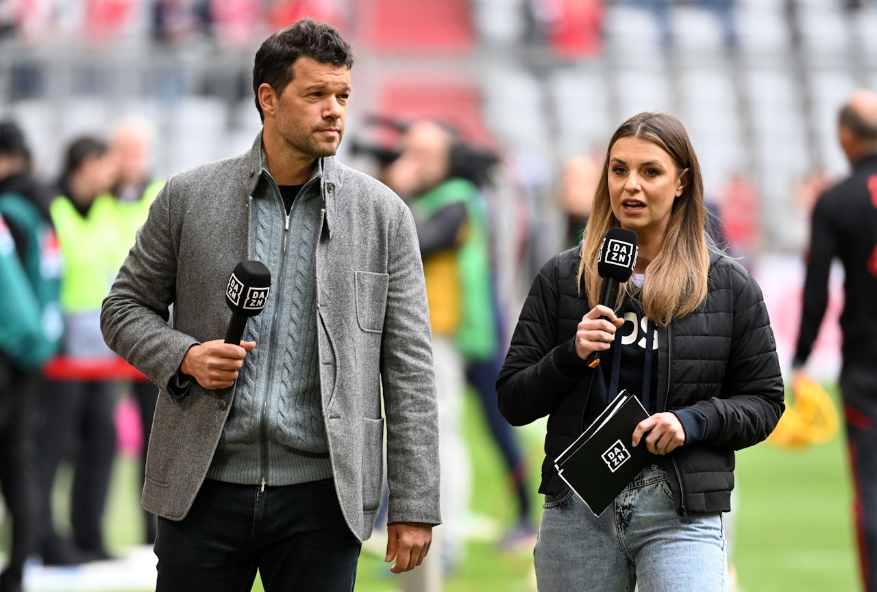 Heute.at - TV-Moderatorin (34) weiß genau, was alle sehen wollen