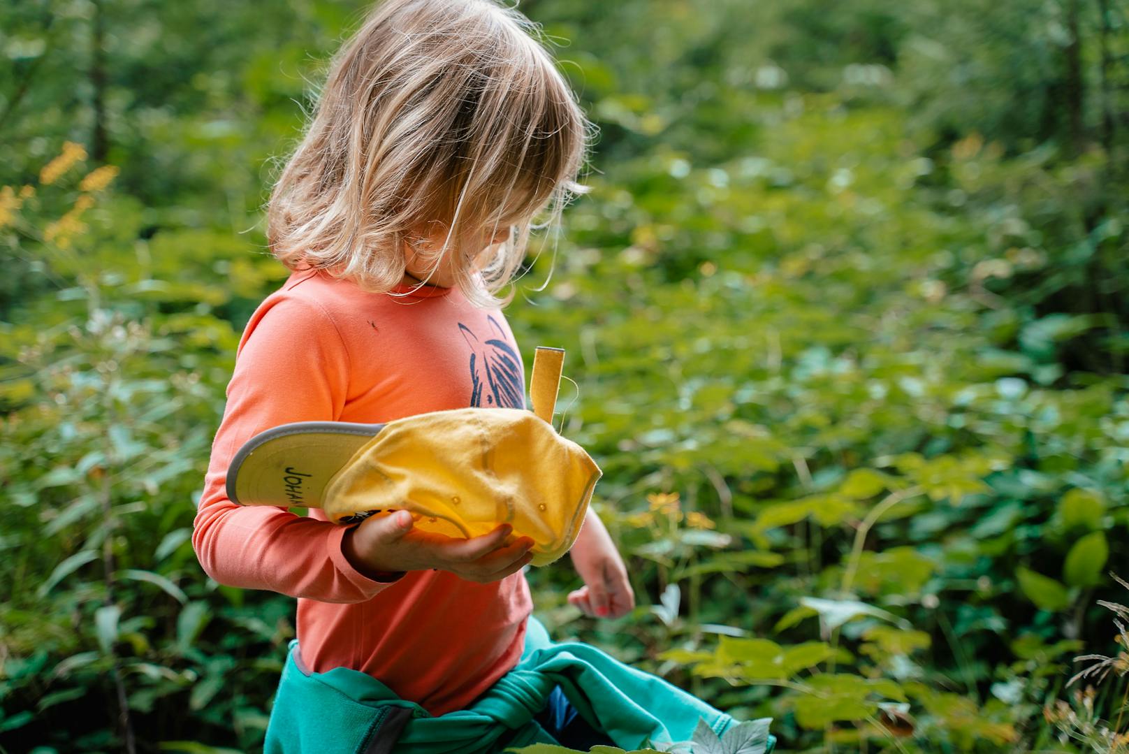 Kinder- und Ferienakademie von KLAR! Waldviertler Kernland