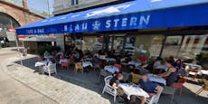 Kult-Lokal Blaustern erlischt nun in Wien-Döbling