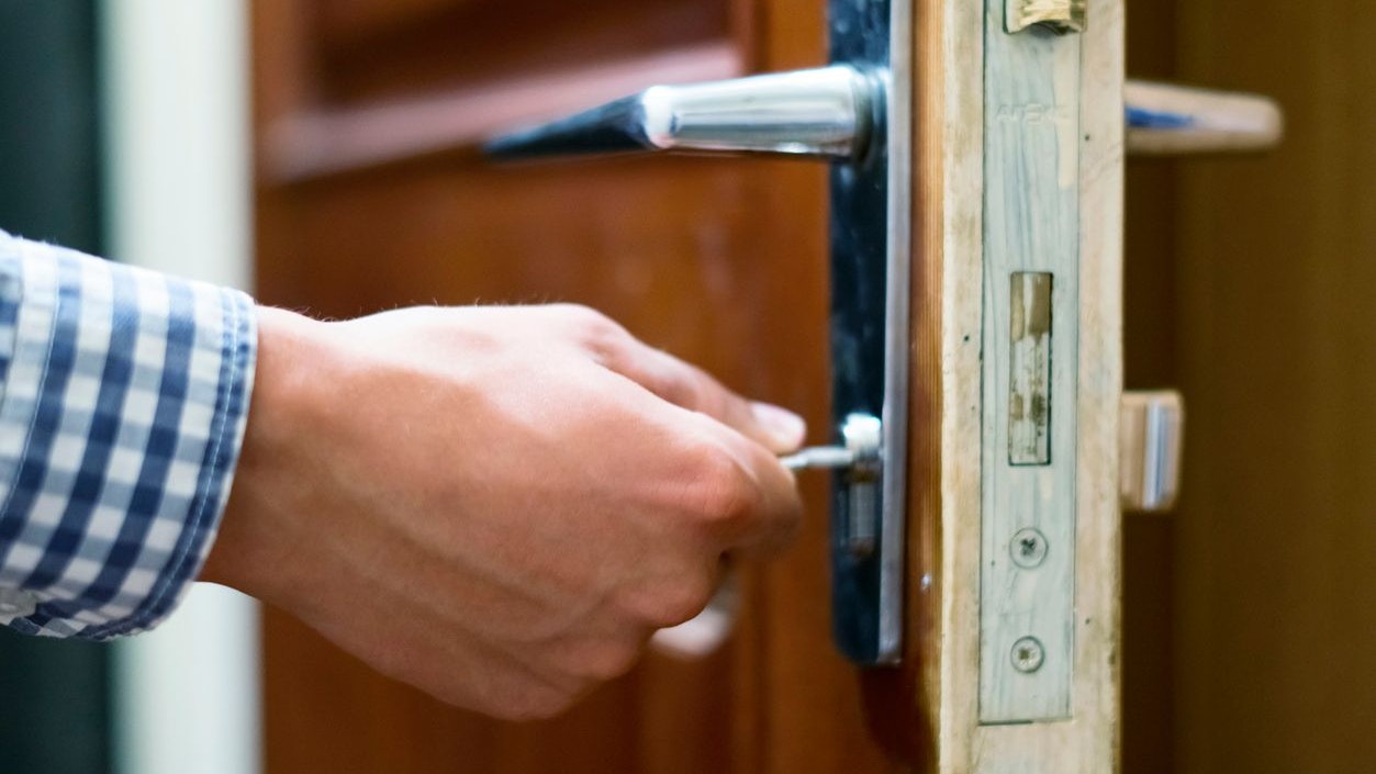Heute.at - Mieter verlor Schlüssel – Muss Hausschloss nicht zahlen