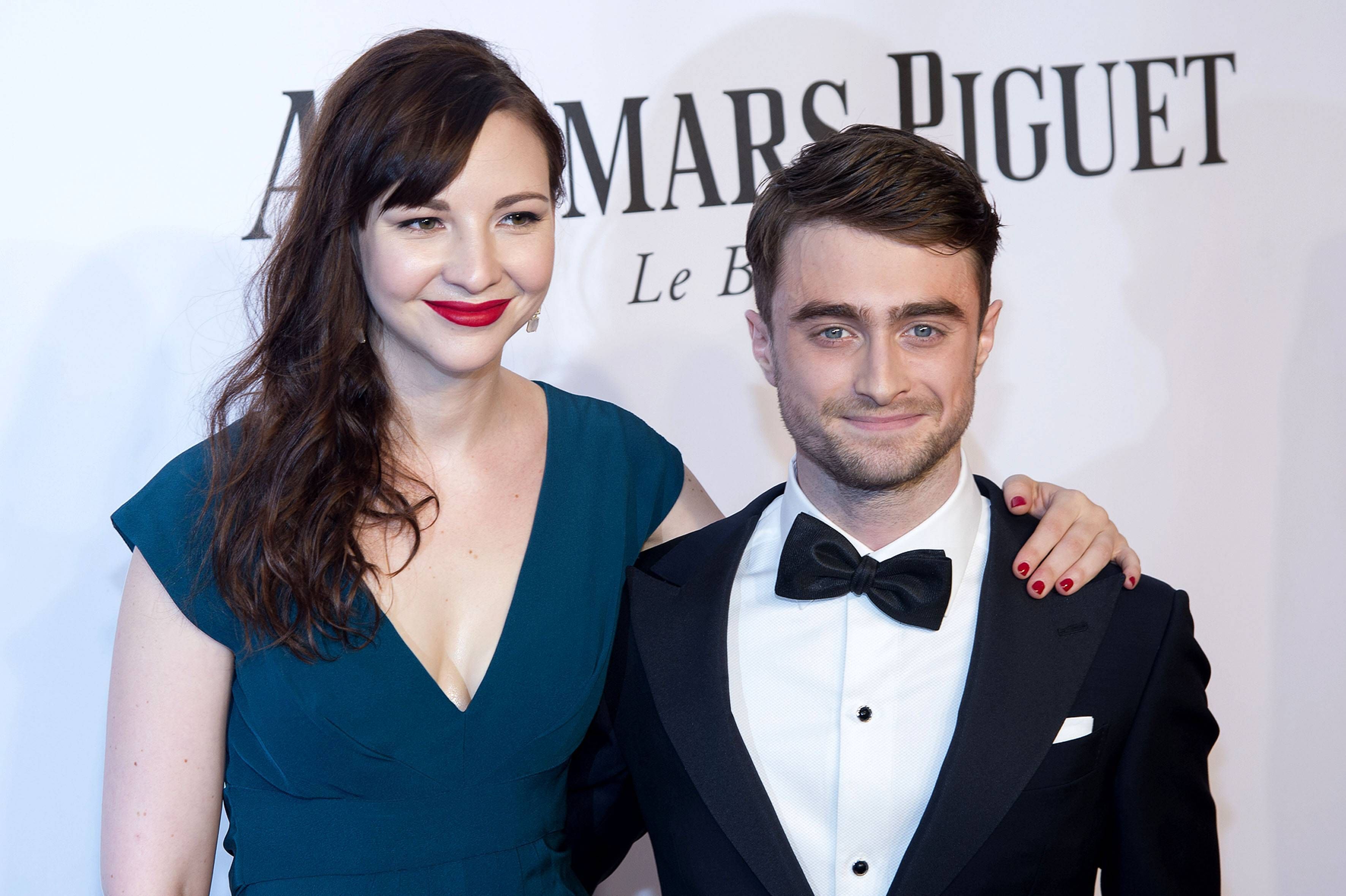 Daniel Radcliffe und seine Langzeit-Freundin Erin Darke sind Eltern geworden.