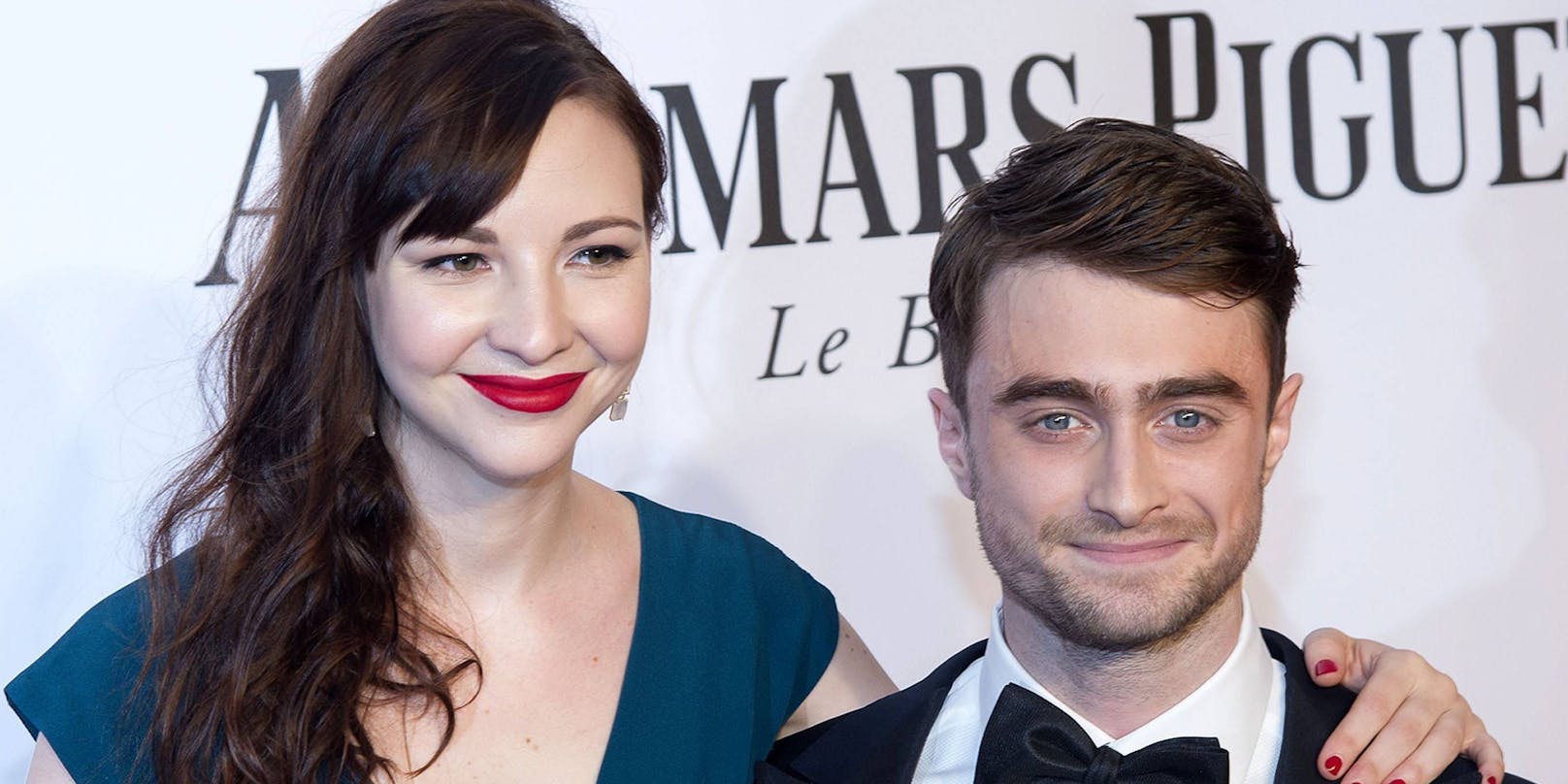 Daniel Radcliffe und seine Langzeit-Freundin Erin Darke sind Eltern geworden.