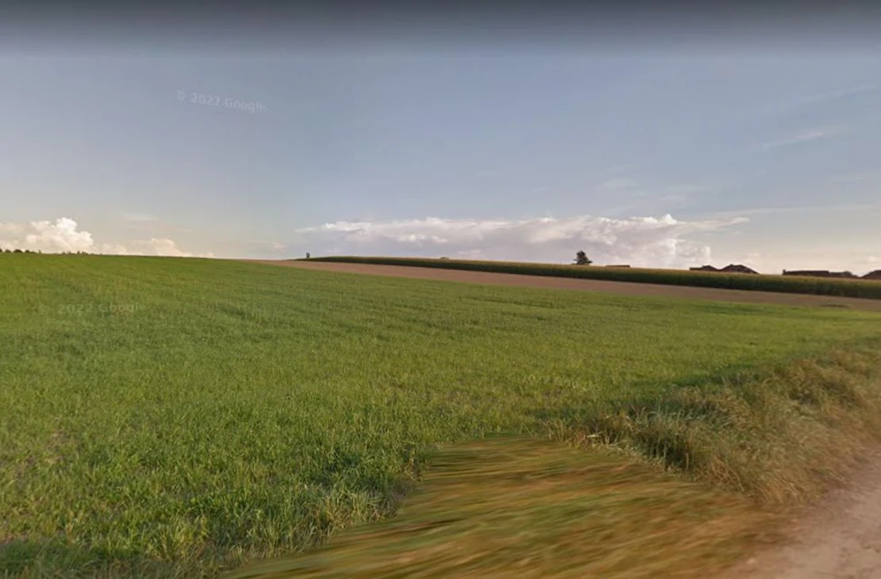 Am 4. Juli 2023 entdeckte die Kantonspolizei Waadt eine tote 18-Jährige auf einem Feld bei Penthaz.