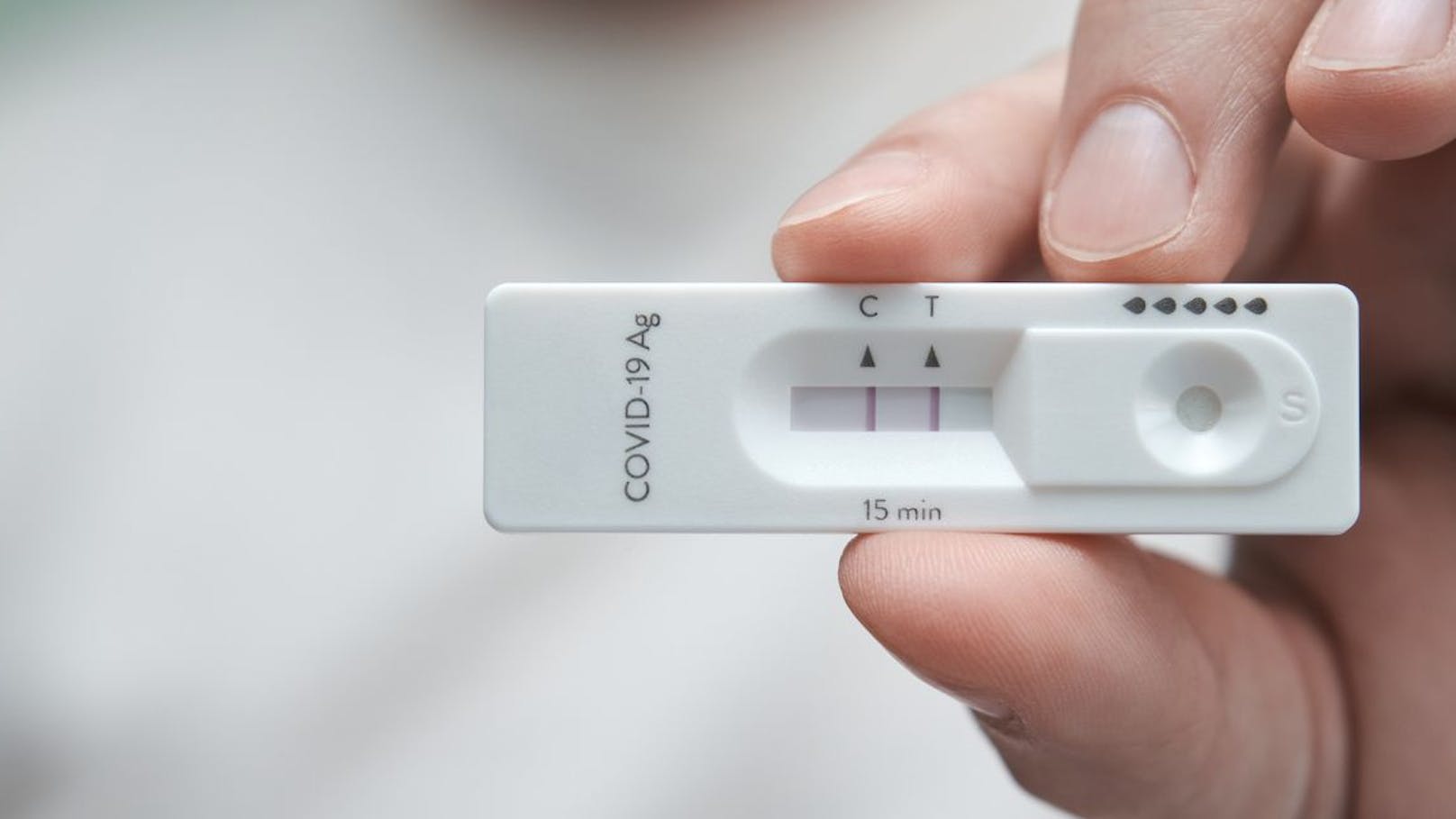 Mehr Corona-Fälle! 2 Patienten in NÖ auf "Intensiv"