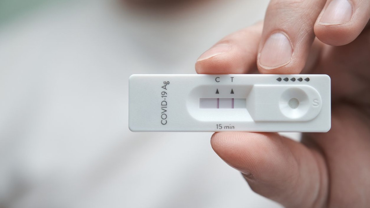 Heute.at - Krankenstände explodieren – Corona wieder im Vormarsch