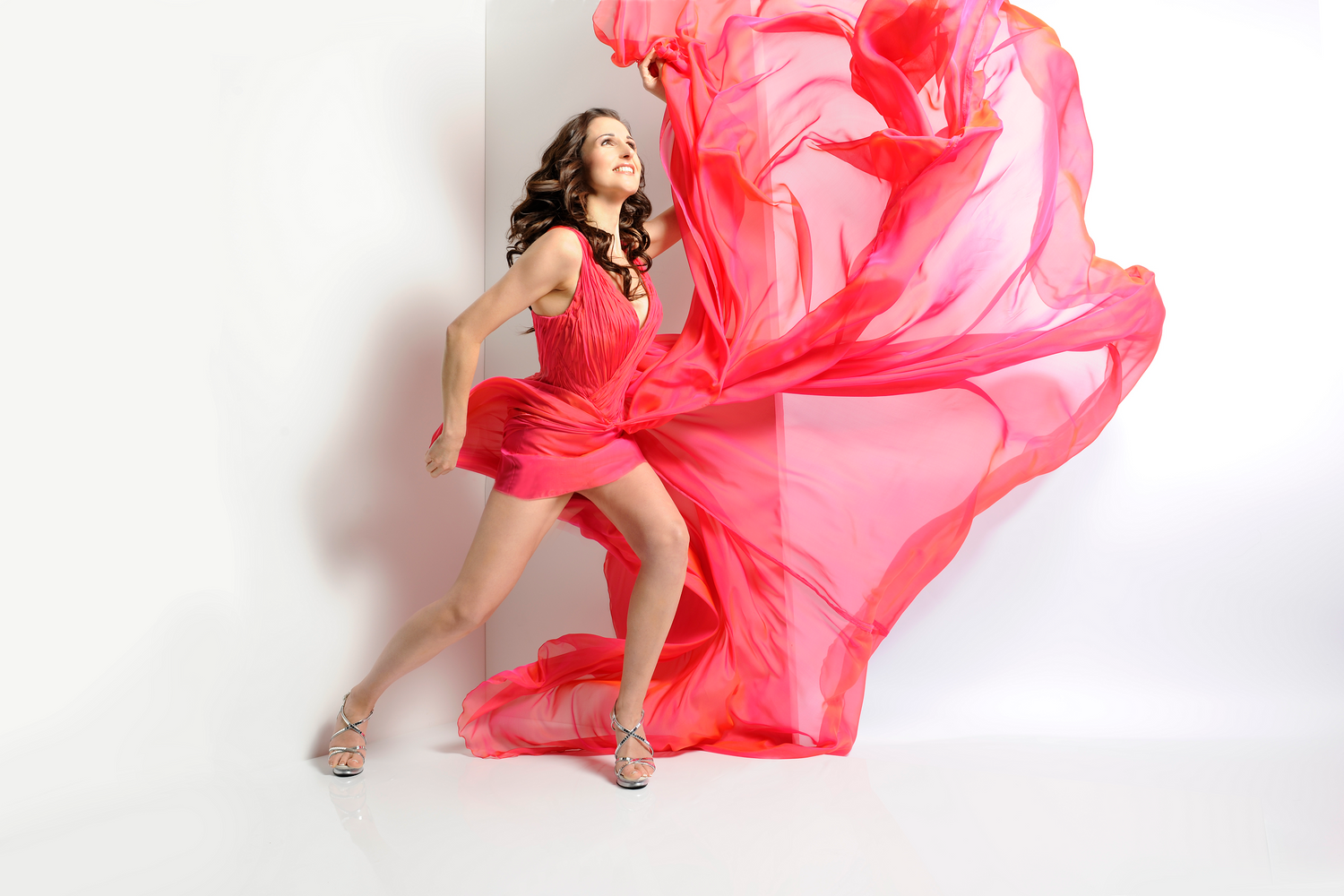 Schlagersängerin <strong>Anita Hofmann</strong> lebt gerade ein 