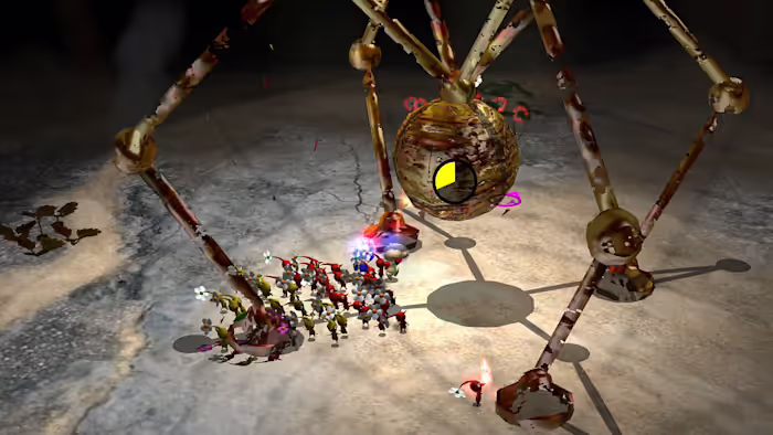 "Pikmin 1+2" im Test – Kult-HD-Port für die Switch