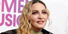 Madonna: Der wahre Grund für ihren Zusammenbruch