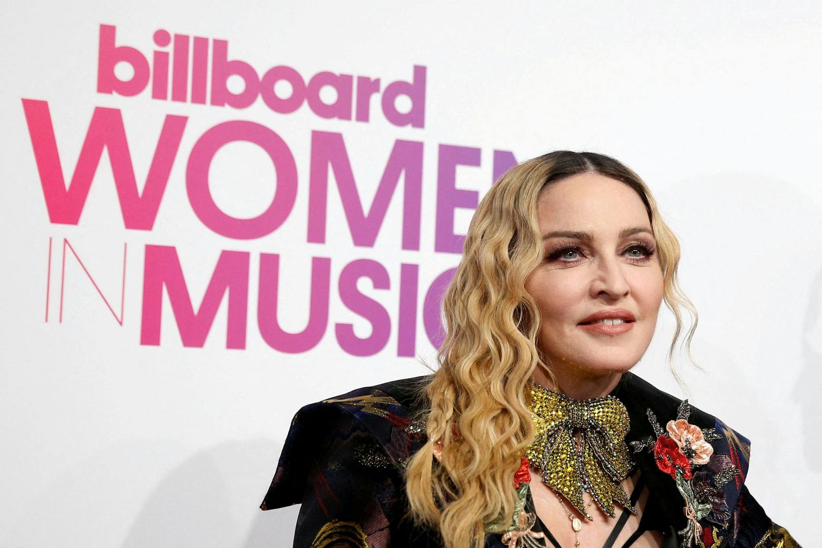 Madonna: Der wahre Grund für ihren Zusammenbruch