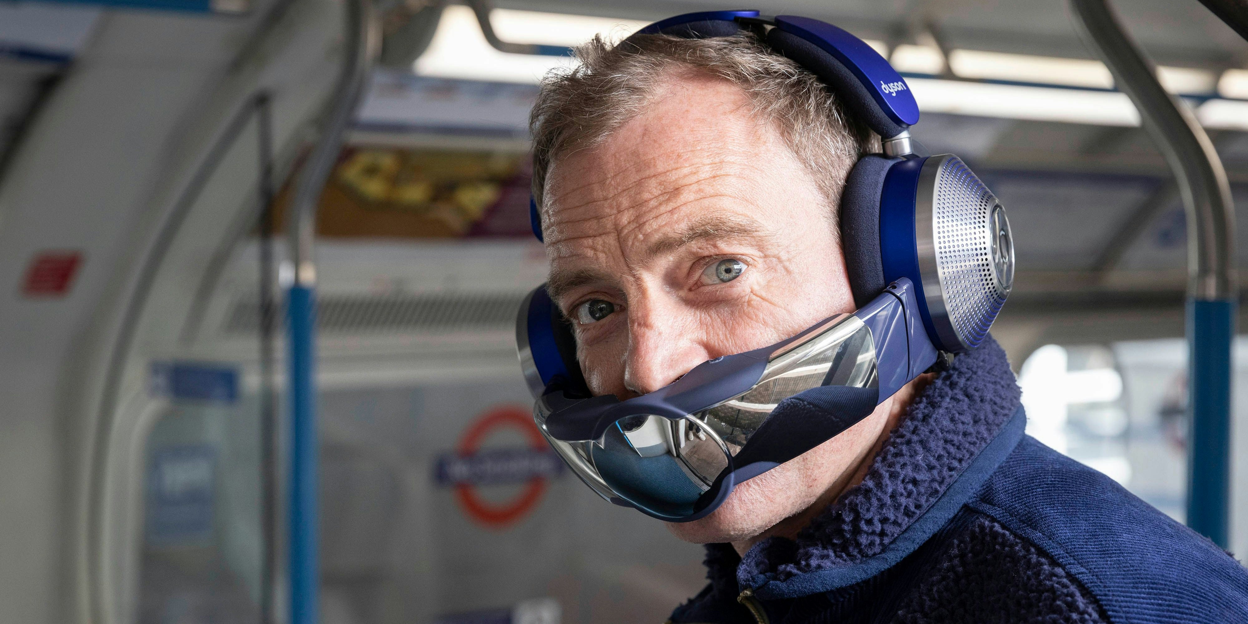 Dyson Zone Absolute+