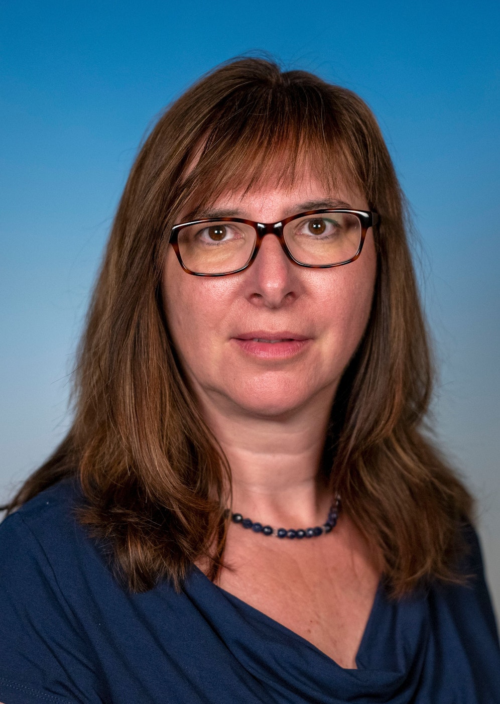 Claudia Grübler-Camerloher wurde mit sofortiger Wirkung zur NÖ Gleichbehandlungsbeauftragten bestellt.