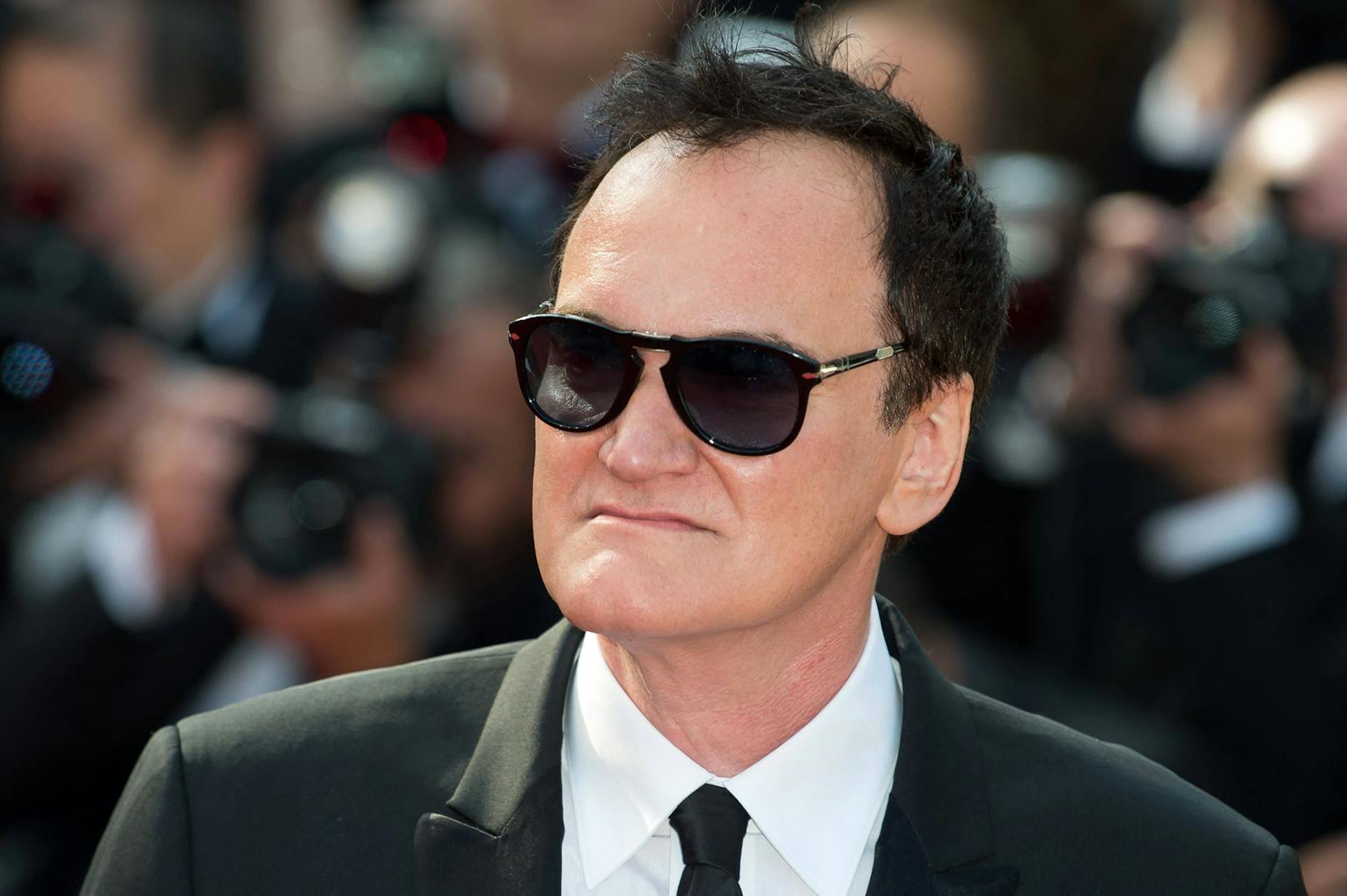 Tarantino äußert sich zu "Kill Bill" Fortsetzung