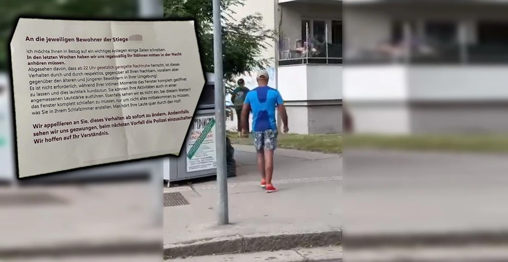 Letzte Woche sorgte eine Attacke auf eine Wienerin auf offener Straße für Entsetzen.