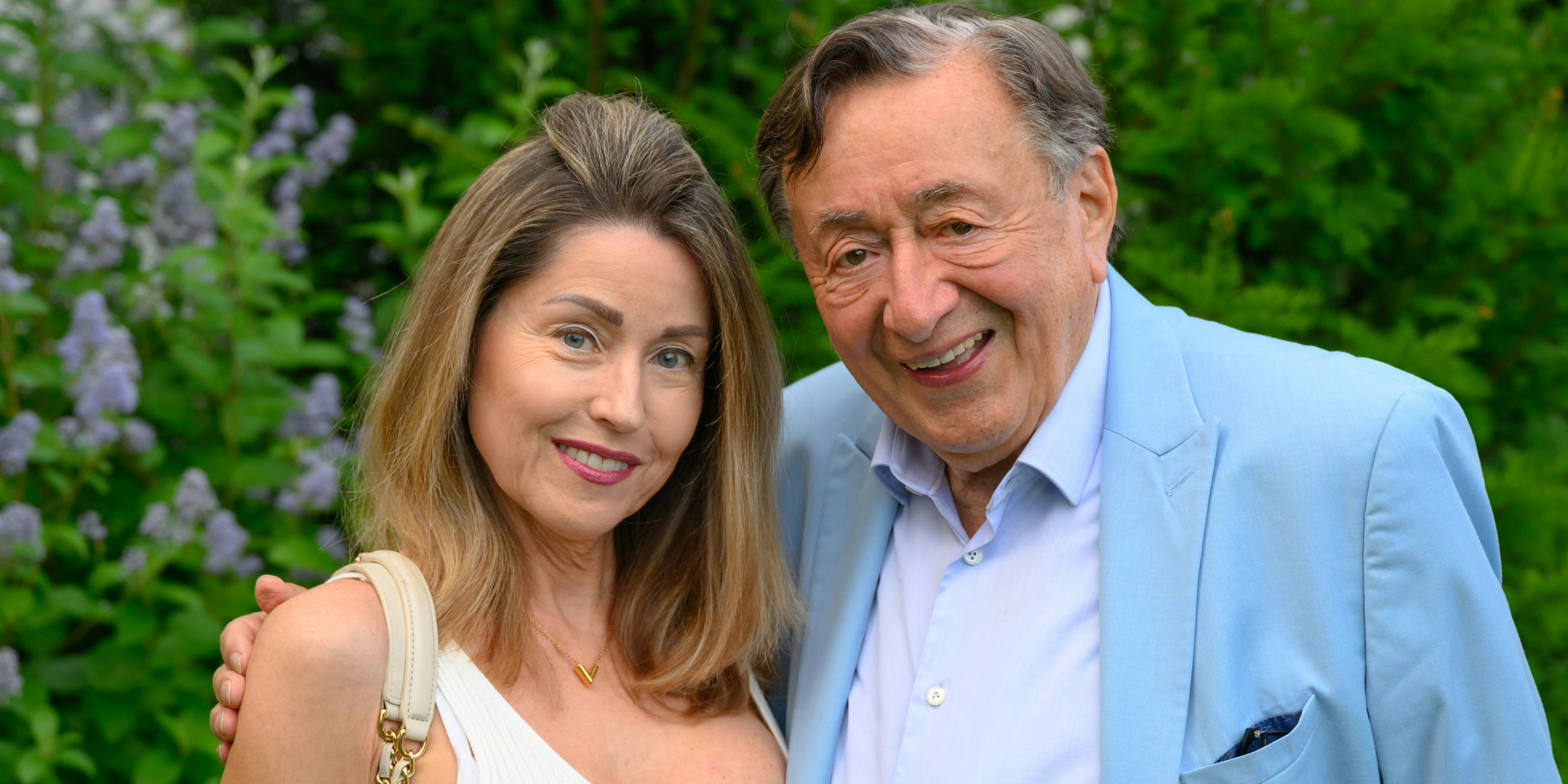 Richard Lugner lässt kaum ein Event aus.