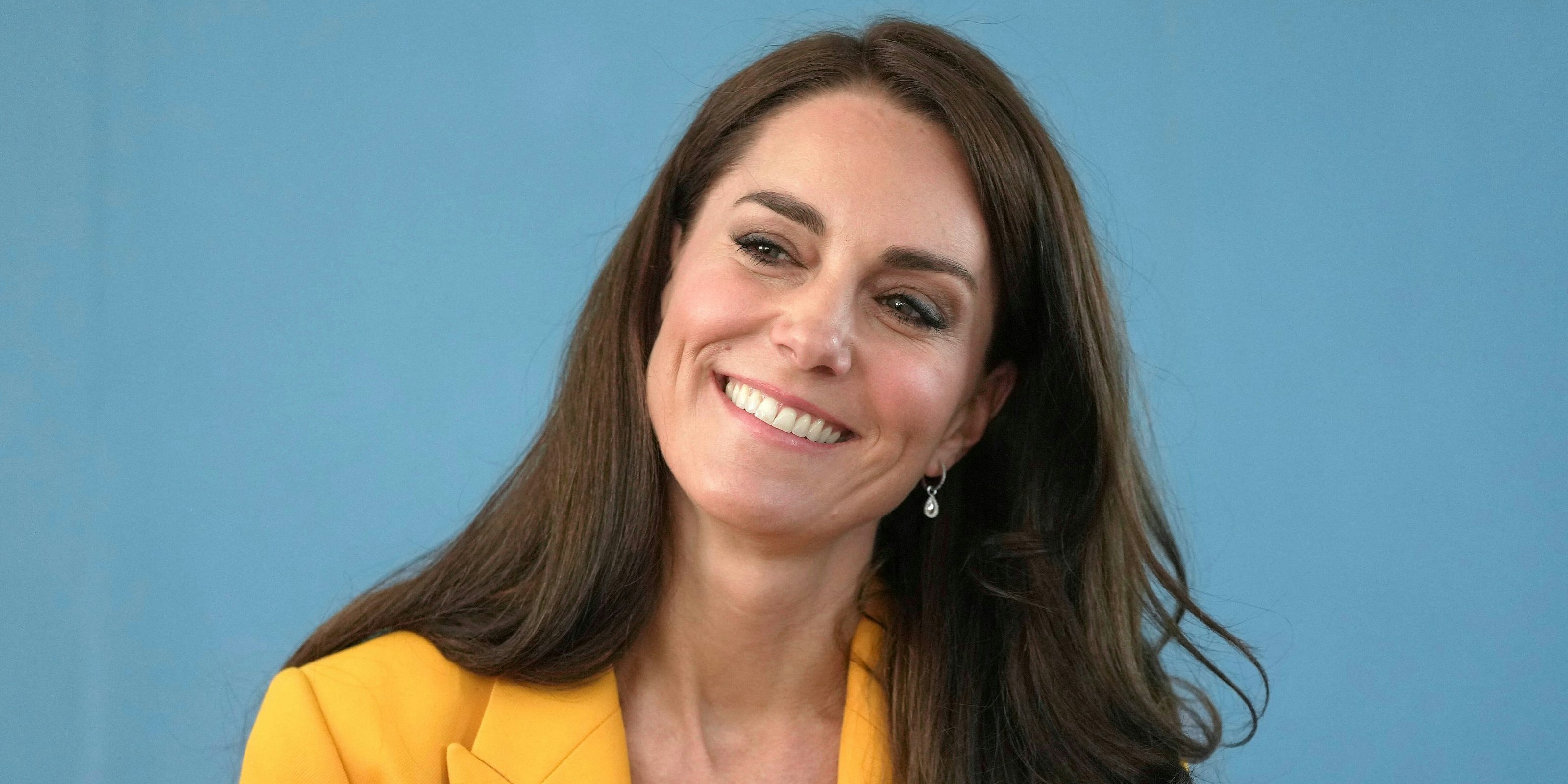 War die Prinzessin von Wales beim Beauty-Doc?