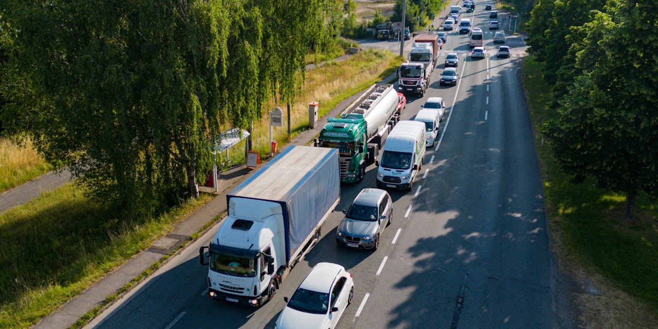 Lkw Fahrverbot Osterreich 2023