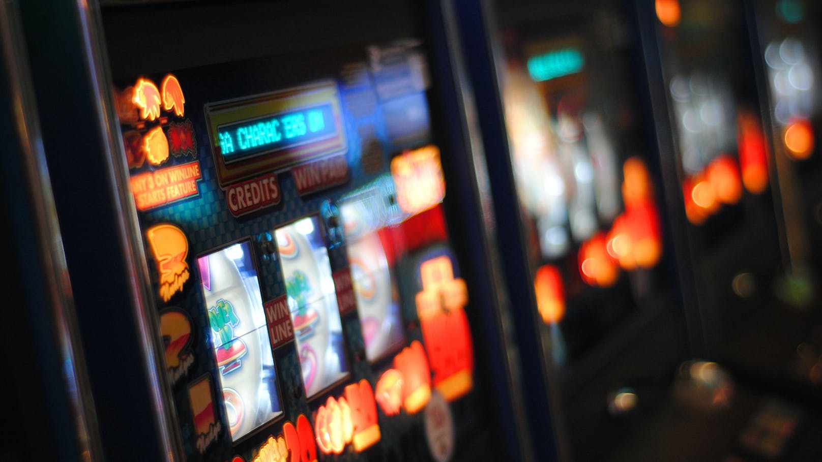 Regulierung des Glücksspiels in der DACH-Region