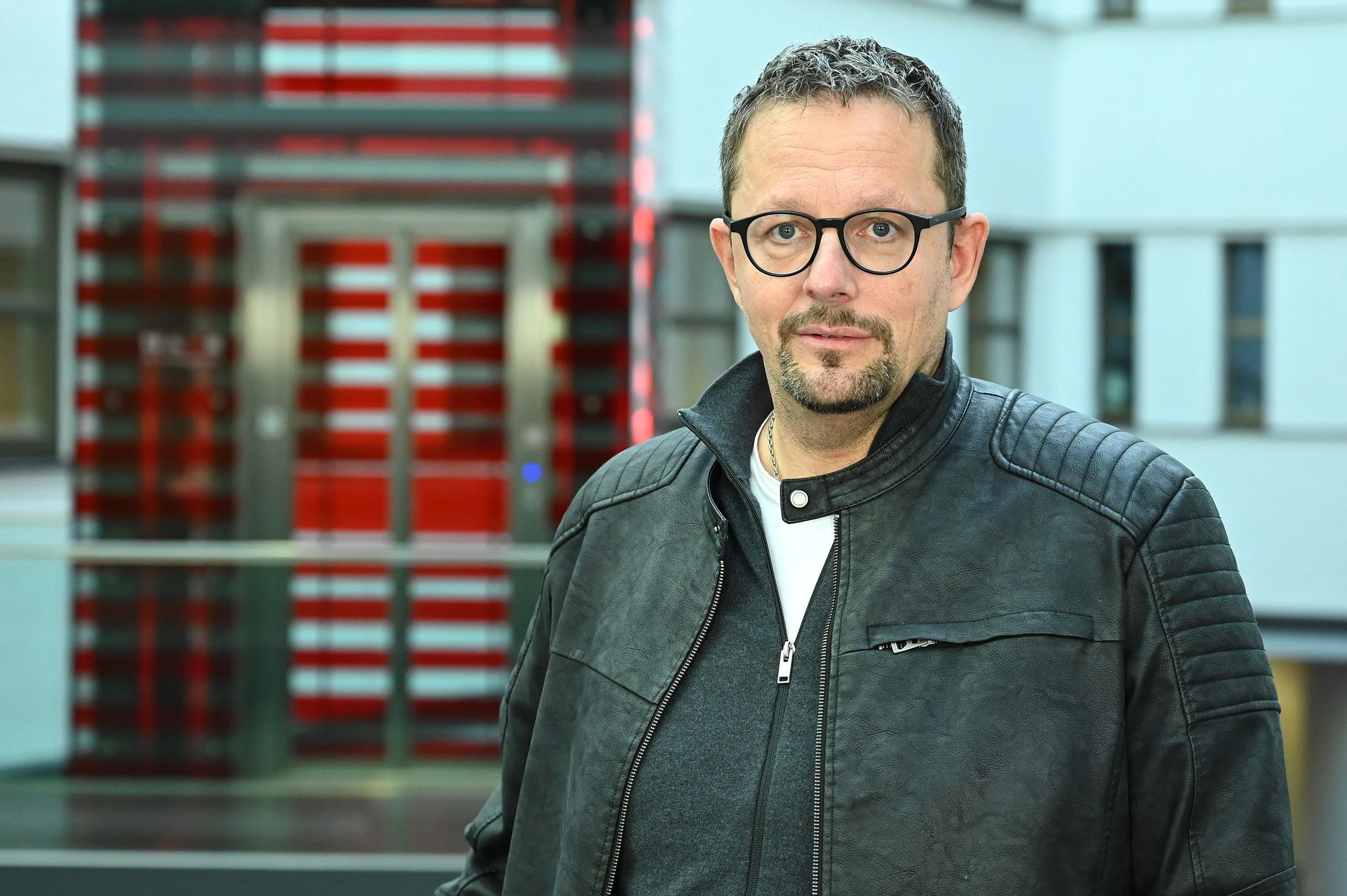 AK-Experte Gernot Fieber ist Spezialist bei Flugverspätungen und anderen Entschädigungsansprüchen bei Reisen.