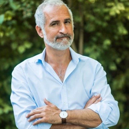 August Lechner, Regionalsprecher Grüne Wirtschaft Niederösterreich