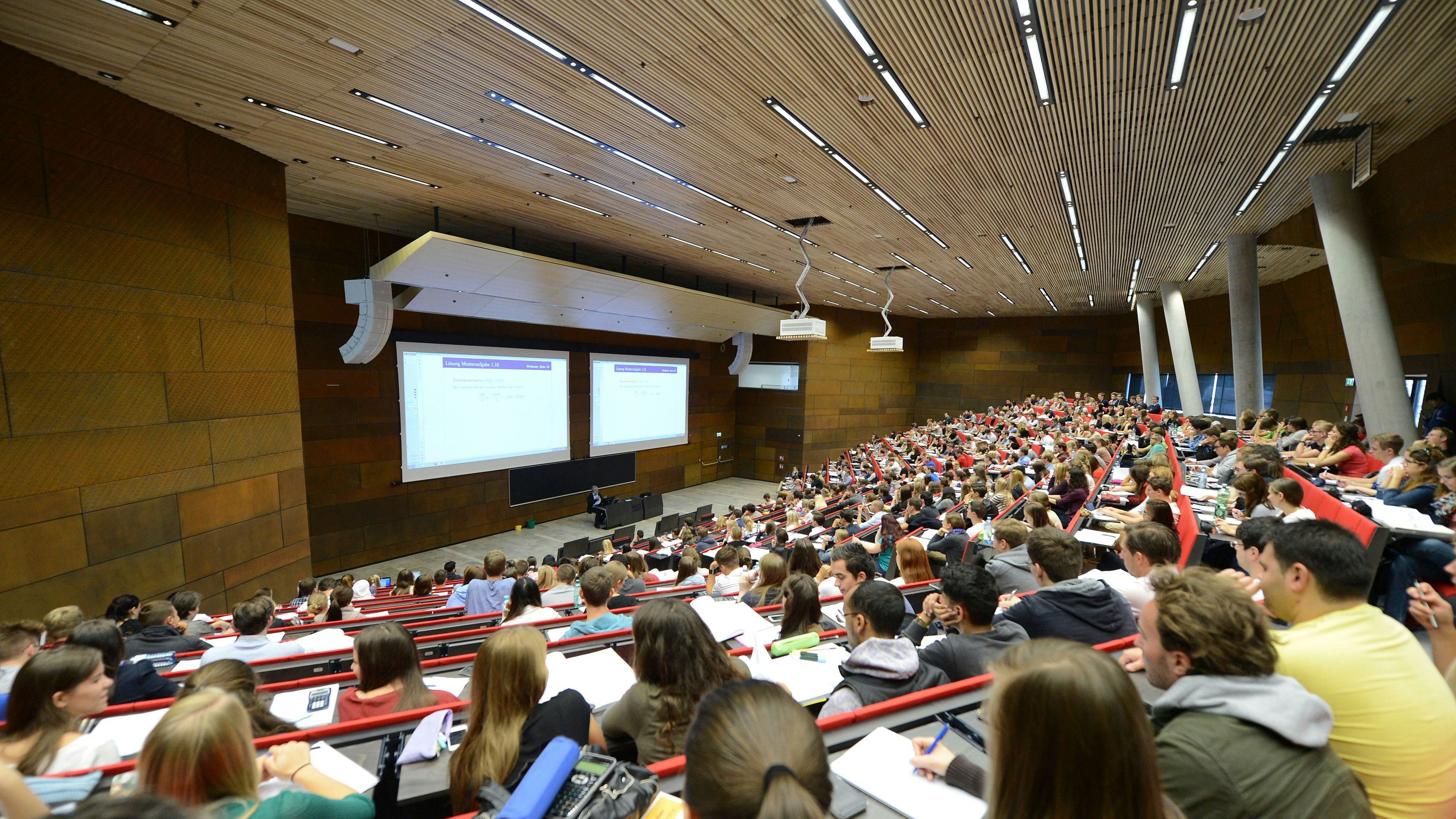 Heute.at - Studenten brauchen zum Leben 1.200 Euro im Monat