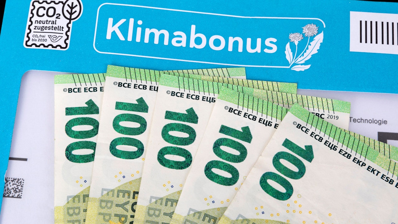 Heute.at - Mama sauer – Klimabonus von 2 Kids landet bei Ex-Mann