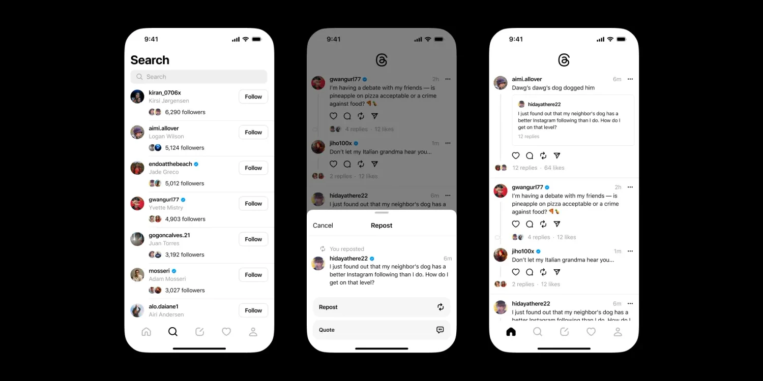 So sieht der "Twitter-Killer aus.