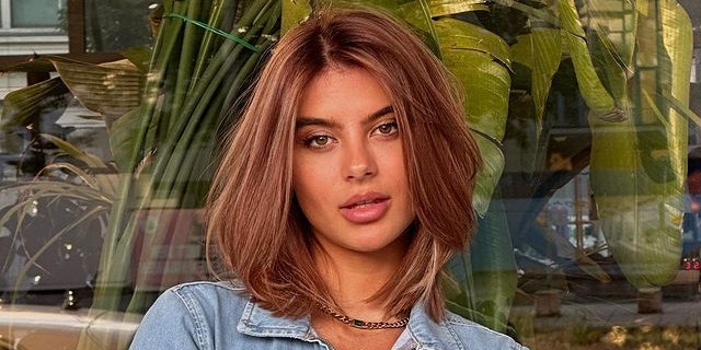 Kommt zu Romina Palms neuer Frisur auch ein neuer Freund?