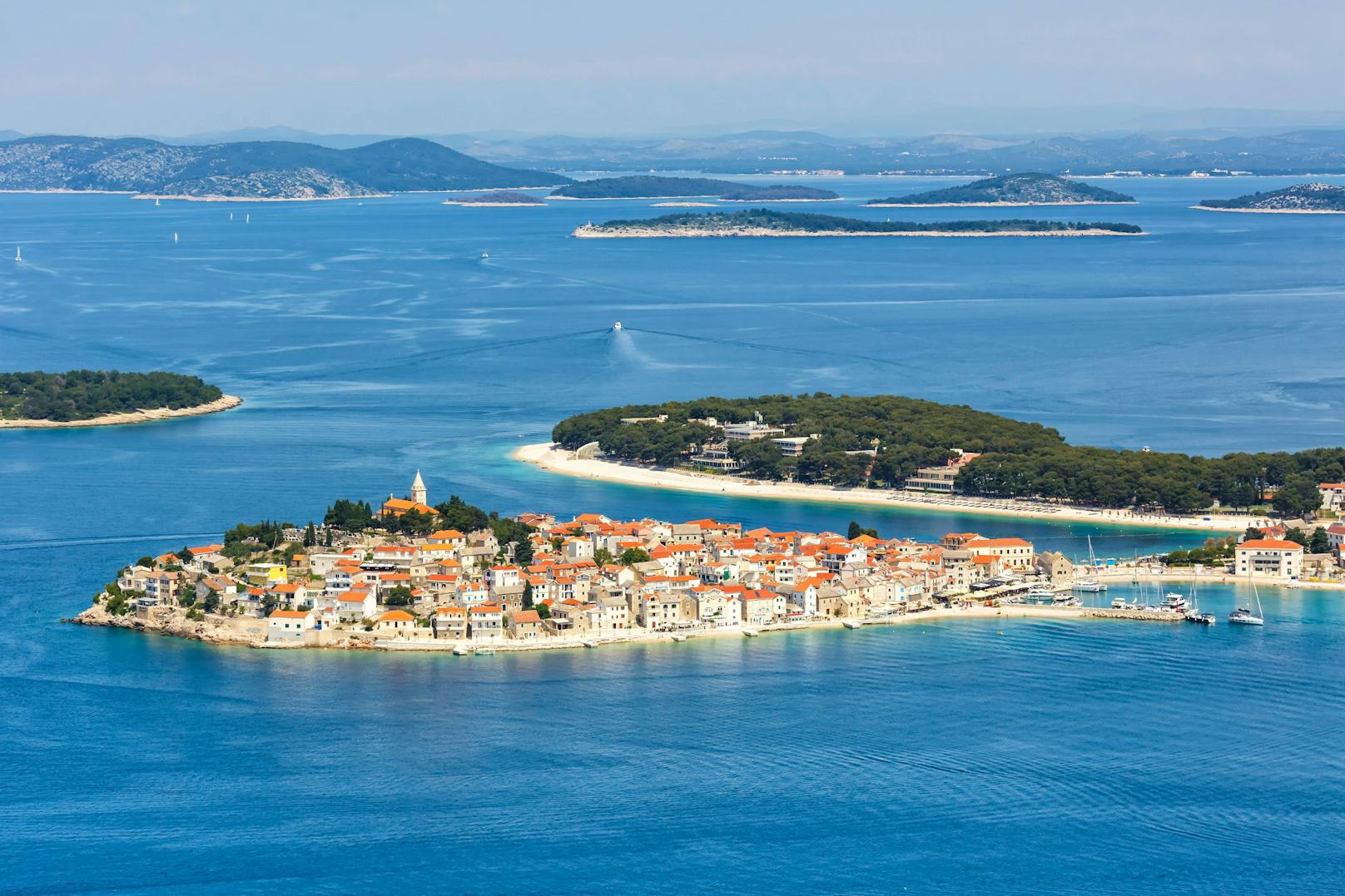 Die Urlaubskosten in Kroatien steigen weiter an. 